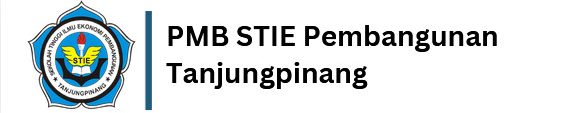 Penerimaan Mahasiswa Baru STIE Pembangunan Tanjungpinang