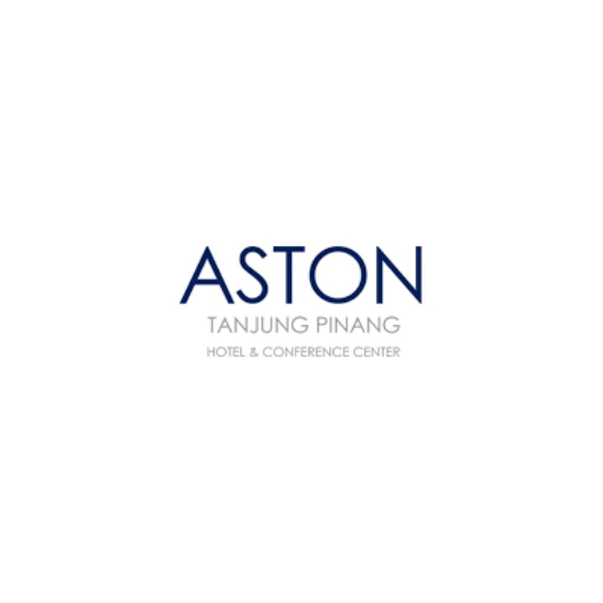 Logo ASTON Tanjungpinang