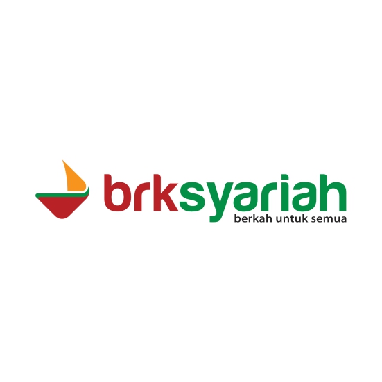 Logo BRK Syariah