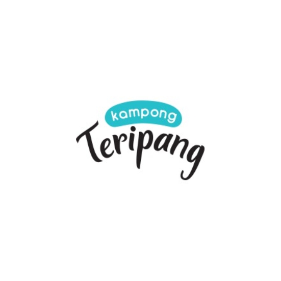 Logo Kampong Teripang