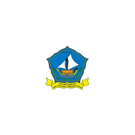 Logo Pemkab Bintan