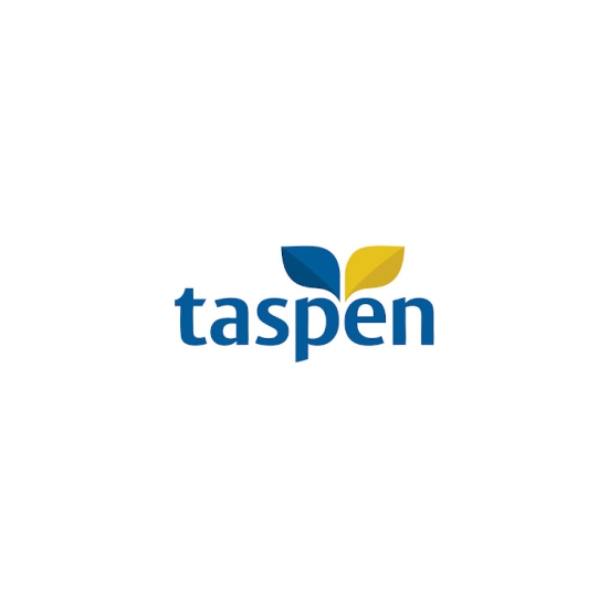 Logo Taspen